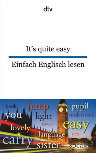 It's quite easy