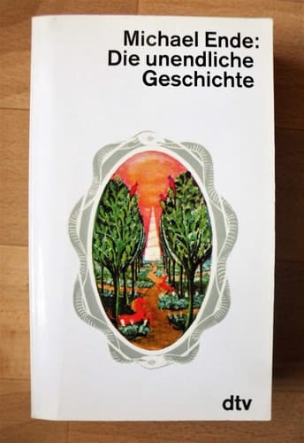 Die Unendliche Geschichte