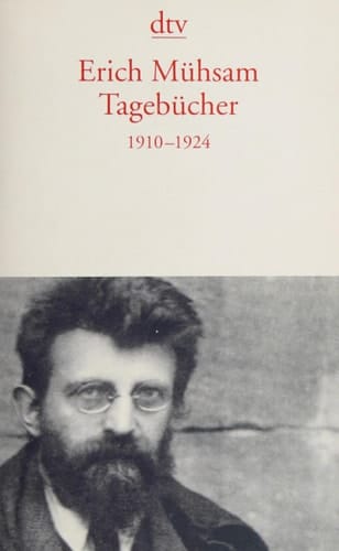 Tagebücher 1910 - 1924