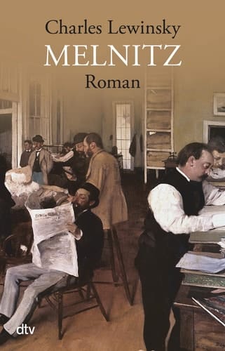 Melnitz Roman