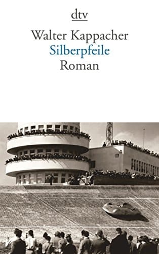 Silberpfeile Roman