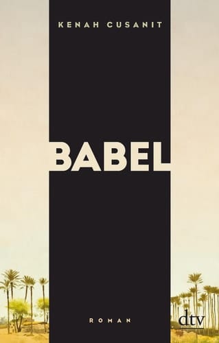 Babel Roman
