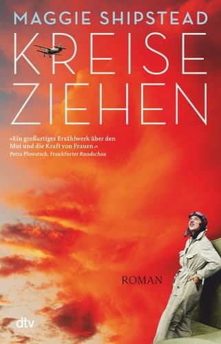 Kreiseziehen Roman