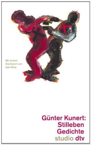 Stilleben Gedichte