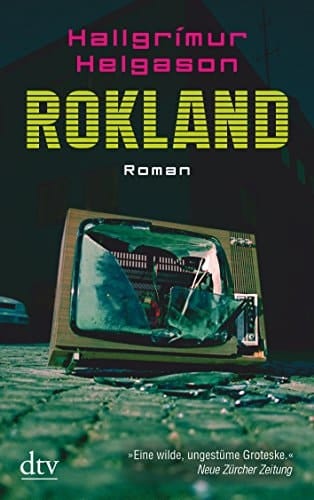 Rokland Roman