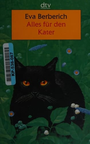 Alles für den Kater