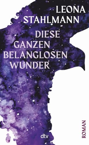 Diese ganzen belanglosen Wunder Roman