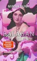 Balagan Roman | »Bäm!« Ronya Othmann