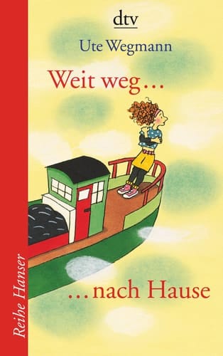 Weit weg ... nach Hause