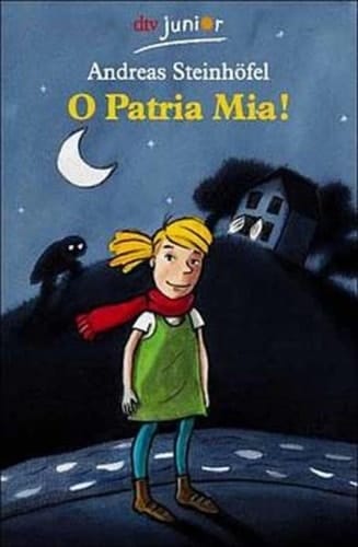 O patria mia! die Geschichte von Gianna mit dem roten Schal, einem Ungeheuer und der Oper Aida