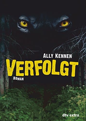 Verfolgt Roman