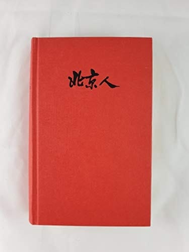 Pekingmenschen