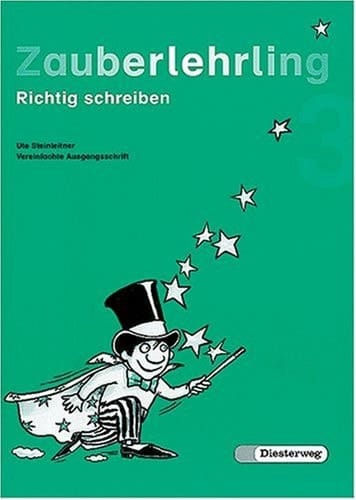 Zauberlehrling