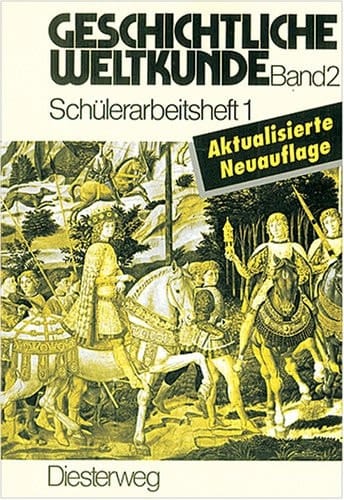 Vom Zeitalter der Entdeckungen bis zum Ende des 19. Jahrhunderts