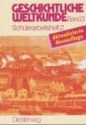 Von der Zeit des Imperialismus bis zur Gegenwart