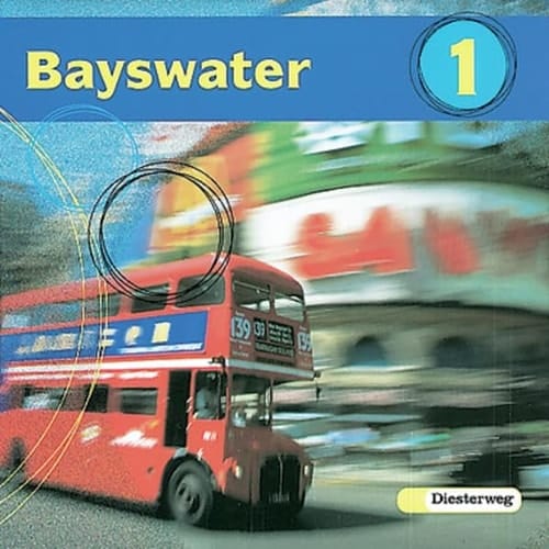 Bayswater 1. CD.