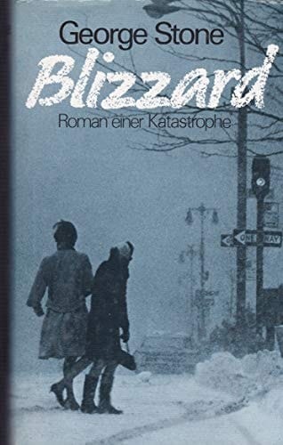 Blizzard Roman