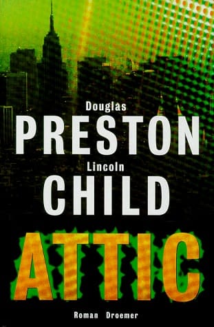 Attic Roman