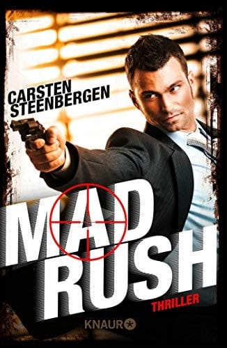 Mad Rush Thriller