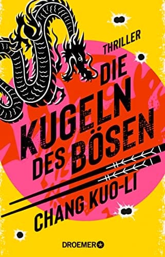Die Kugeln des Bösen Thriller