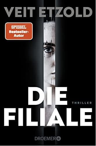 Die Filiale Thriller
