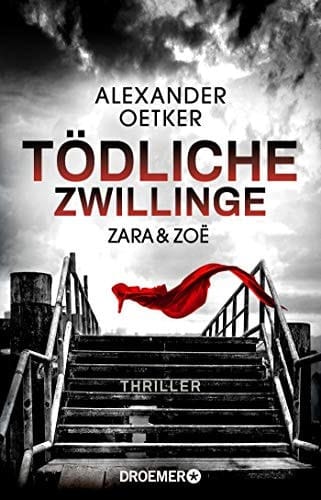 Tödliche Zwillinge Thriller
