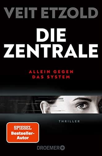 Die Zentrale Thriller