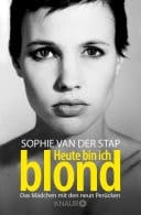 Heute bin ich blond Das Mädchen mit den neun Perücken