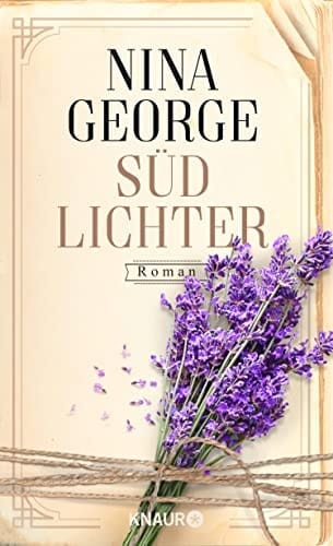 Südlichter Roman