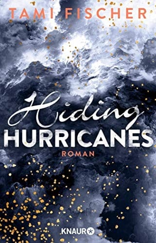 Hiding Hurricanes Roman