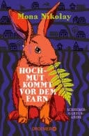 Hochmut kommt vor dem Farn Schrebergartenkrimi