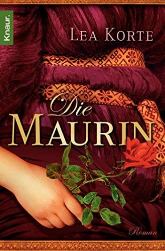 Die Maurin Roman