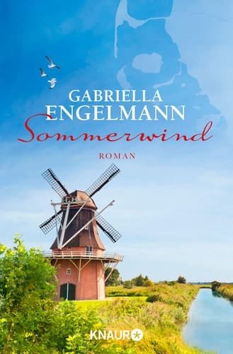 Sommerwind Roman