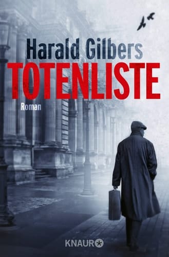 Totenliste Roman