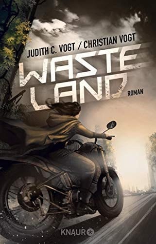 Wasteland Roman