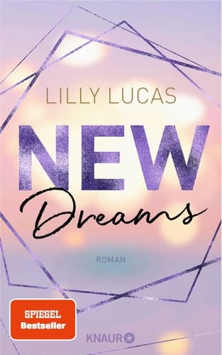 New Dreams Roman
