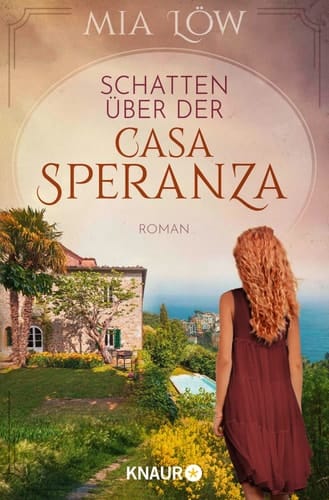Schatten über der Casa Speranza Roman