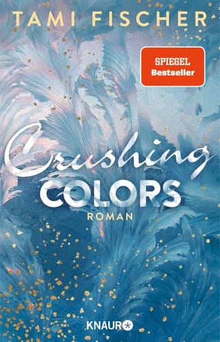 Crushing colors Roman