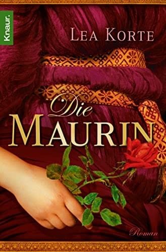 Die Maurin Roman