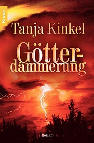 Götterdämmerung Roman