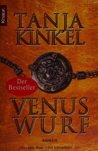 Venuswurf Roman