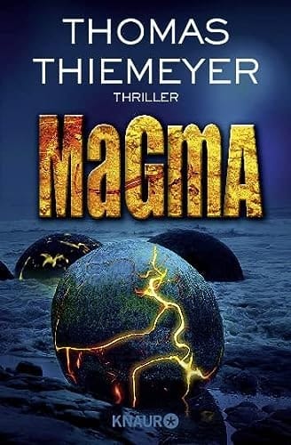 Magma Thriller
