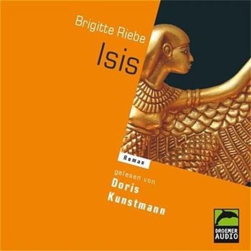 Isis. 6 CDs.