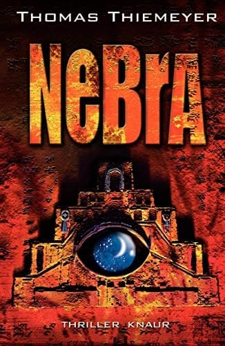 Nebra Thriller