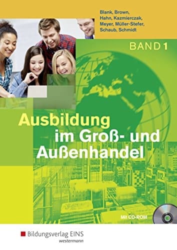 Ausbildung im Groß- und Außenhandel