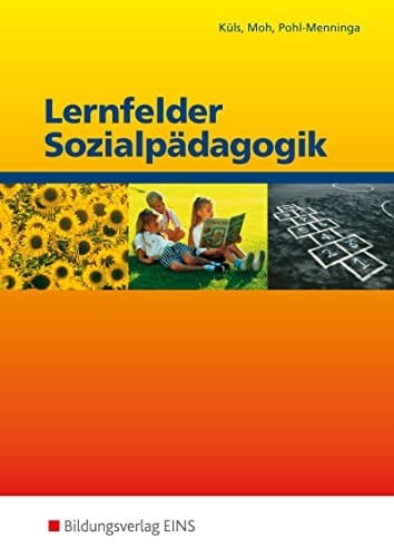 Lernfelder Sozialpädagogik