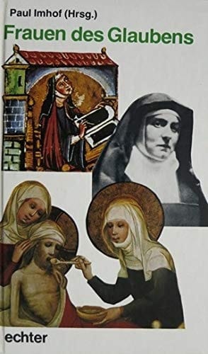 Frauen des Glaubens
