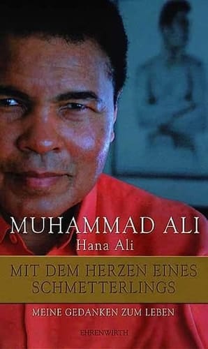 Mit dem Herzen eines Schmetterlings meine Gedanken zum Leben