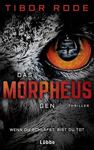 Das Morpheus Gen Thriller