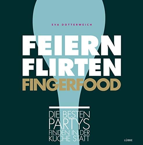 Feiern, Flirten, Fingerfood die besten Partys finden in der Küche statt